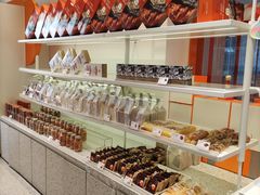 自助调料区-LOVEGIFT爱礼(八佰伴店)