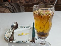 特调茶-诺澜美食