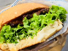 -Fergburger(皇后镇店)