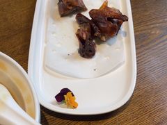 -粗茶淡饭·隐庐私厨(东亭店)