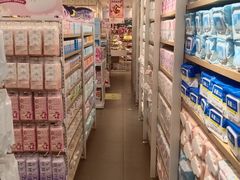 -名创优品(北京NTP新城广场店)