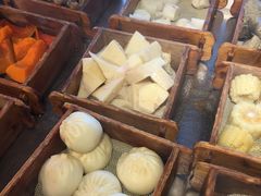 -回府君悦·疆派传承菜(西虹路店)