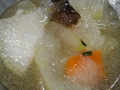 -上海师范大学西部食堂