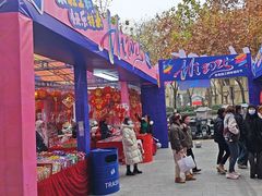 -西北轻工批发市场