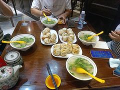 -大壶春(四川中路店)