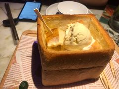 -绿茶餐厅(汇悦大融城店)