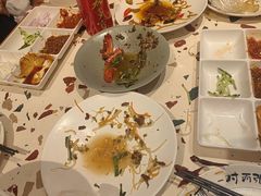 -姥姥家春饼店(惠新东街店)