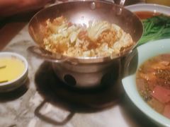 -绿茶餐厅(昌平悦荟店)