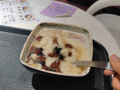 -鲜芋仙(花都融创茂店)