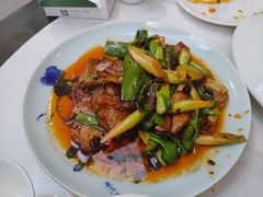 -院8里·少城记忆老川菜(宽窄巷子店)