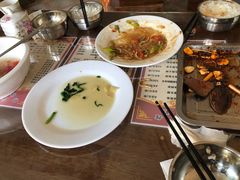 -杨家饭馆(八宝店)