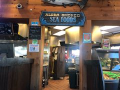 -The Crab Pot Seattle