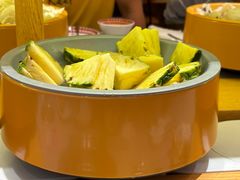-喜家自助小火锅(金茂览秀城店)