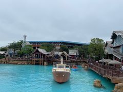 -珠海长隆海洋王国