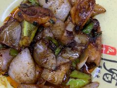 -玉华饮食店(茅台路店)
