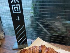 -来回·咖啡(天河南店)
