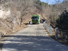 -北京西山国家森林公园