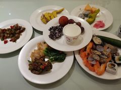 -裕龙汤泉
