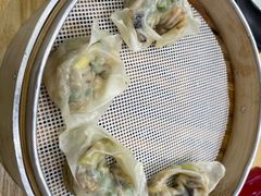 -面道赞宁海海鲜面(迎凤街店)