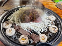 -杀猪天·韩国烤肉(总店)