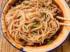 -赵伍面庄(吉祥苑店)