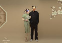 -韵纪亲子儿童摄影·孕妈照