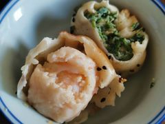 -小杨生煎(黄河路店)