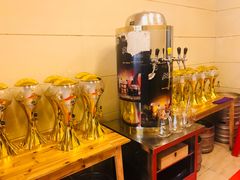 -小李子油焖大虾(南浦店)