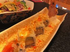 -無境·匠心日本料理(汉街店)