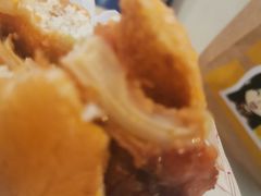 -麦当劳(文化西路店)
