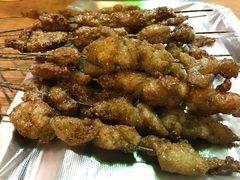 -黑皮烧烤(民意四路店)
