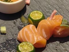 -清莱湾 CHIN RAI·甄选泰餐(万象前海店)