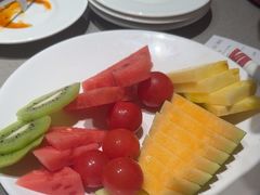 -海底捞火锅(东百中心店)