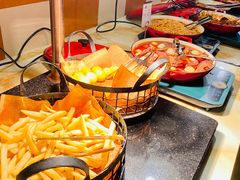 -戈拿旺巴西烤肉(崇文门店)