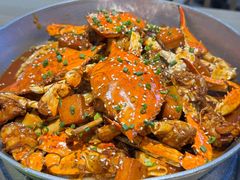 -A货肉蟹煲(印象城店)