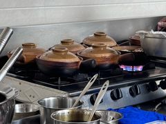 -壹煲口福煲仔饭(中山路店)