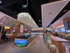 -素满香·食养自助(建邺万达店)