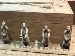 -秦始皇帝陵博物院-丽山园