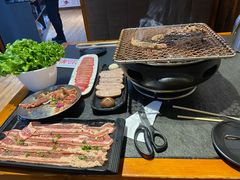 -火炉旺烤肉啤酒屋(沈北创始店)