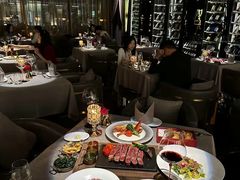 -Kathleen's Waitan 凯圣琳江景西餐厅(外滩店)