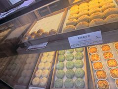 -嘉华鲜花饼·现烤(昆明老街店)