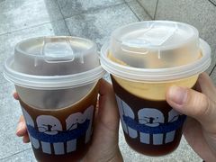 -Dogi&kiki Coffee(中心商务大厦店)
