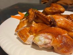 幸福春滋烧鸡-幸福哟烧鸡·粤菜海鲜私厨(七星路店)