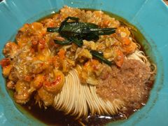 -松鹤面馆·古法焖肉面(观前店)