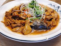 -郑庄脂渣海鲜楼(九水路店)