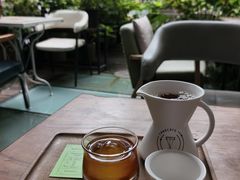 -唐咖精品咖啡(大理古城手冲店)