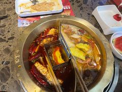 -小龙坎火锅(东汇城店)