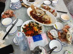 -范饭椰林川湘味海鲜·椰子鸡(三亚湾椰梦长廊店)