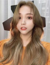 -Rise Hair上升造型