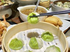 -隆喜元鱼汤包·海鲜(中联广场店)